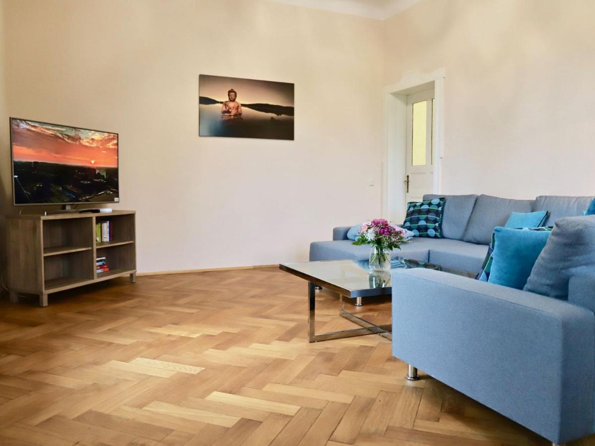 Residenz Am Dresdner Stadtwald Dresde Extérieur photo