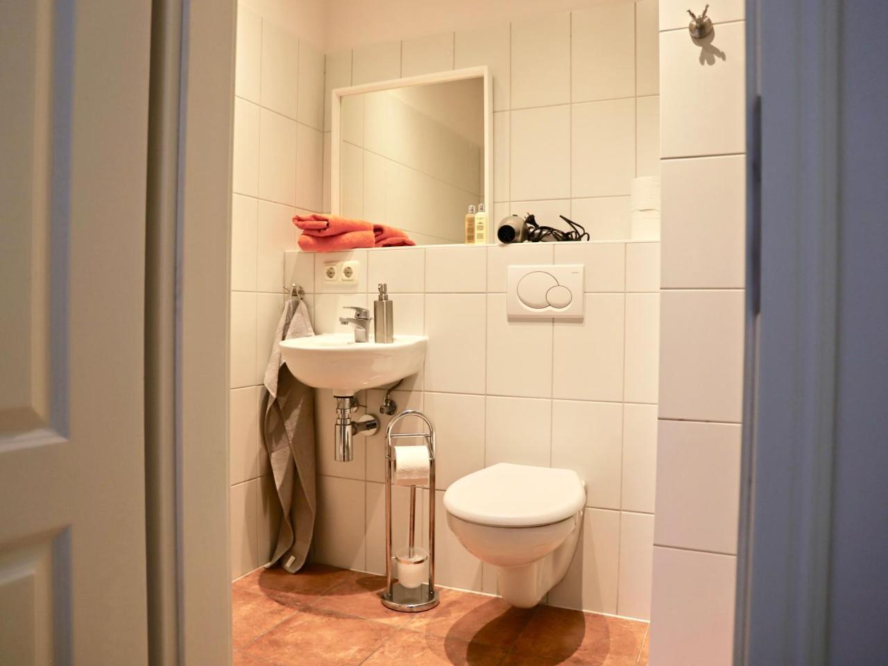 Residenz Am Dresdner Stadtwald Dresde Extérieur photo