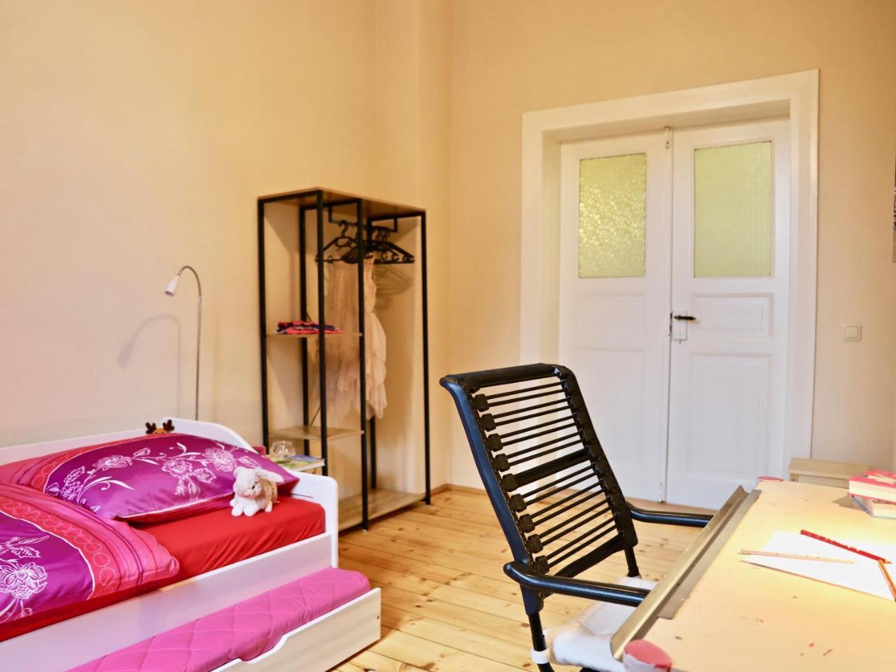 Residenz Am Dresdner Stadtwald Dresde Extérieur photo